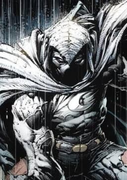 Moon Knight