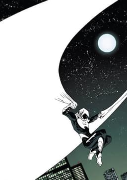 Moon Knight