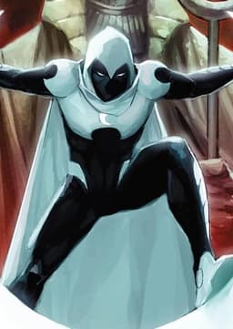 Moon Knight