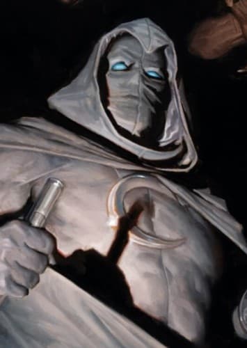 Moon Knight