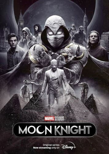 Moon Knight