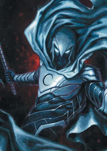 Moon Knight