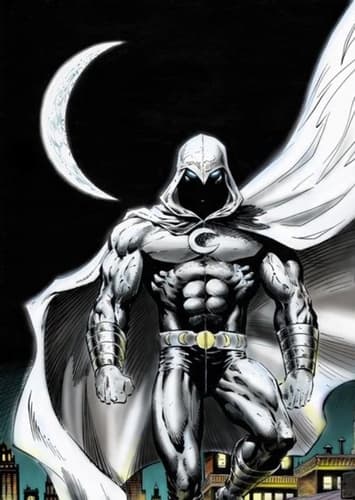 Moon Knight