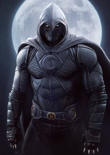 Moon Knight