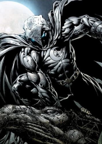 Moon Knight