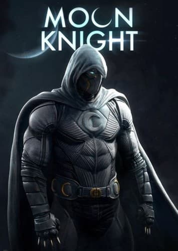 Moon knight
