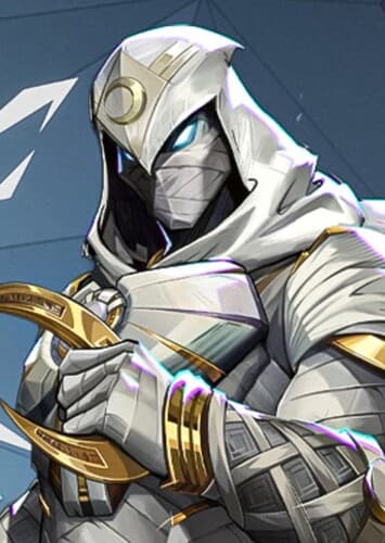 Moon Knight