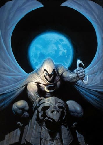 Moon Knight