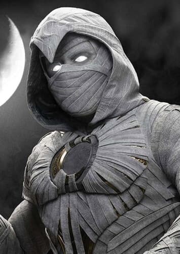 Moon Knight