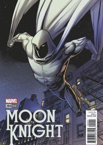 Moon Knight