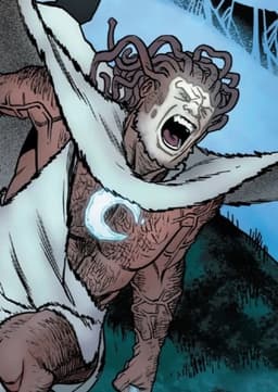 Moon Knight