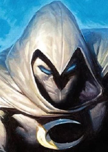 Moon Knight
