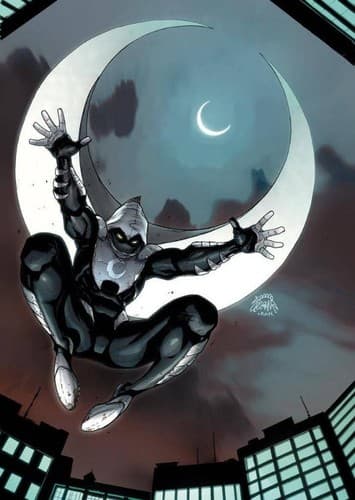 Moon Knight