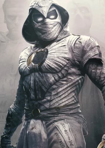 Moon Knight