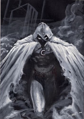 Moon Knight