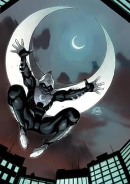 Moon Knight