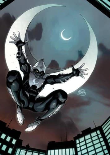 Moon Knight