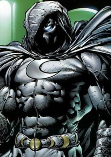 Moon Knight
