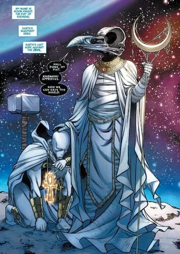 Moon Knight