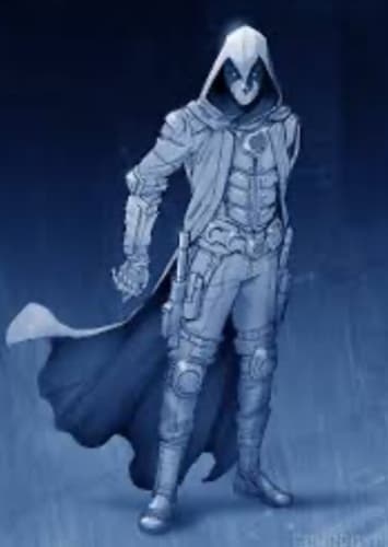 Moon Knight