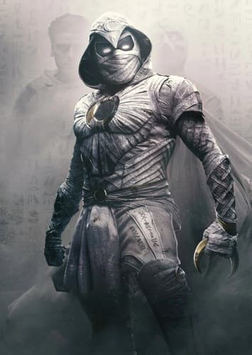 Moon Knight