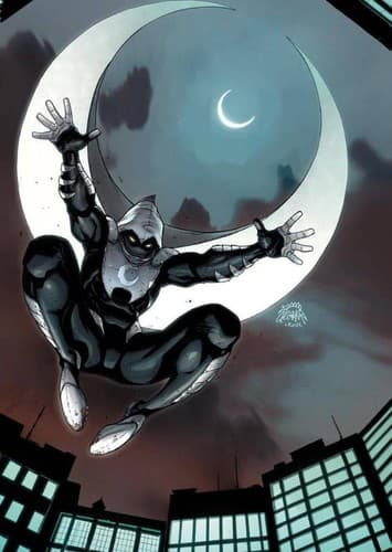 Moon Knight