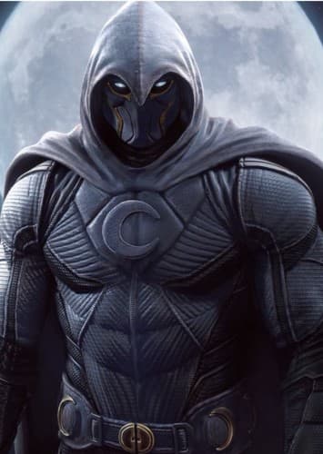 Moon knight