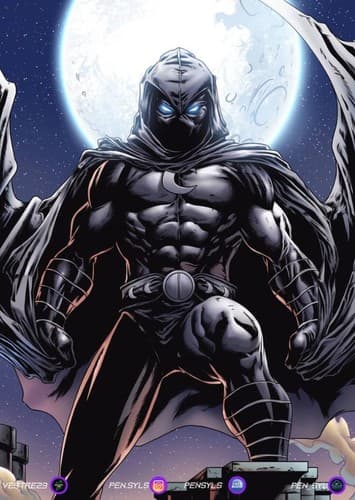 Moon Knight