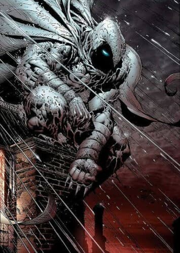 Moon Knight