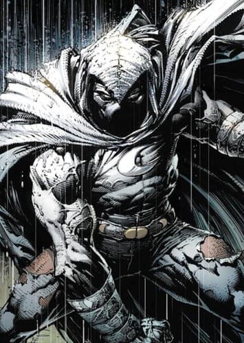 Moon Knight