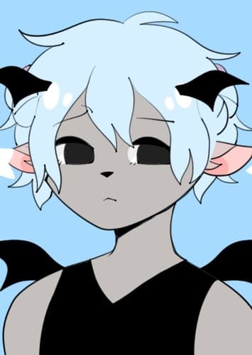 Moondust Devil (Nano)