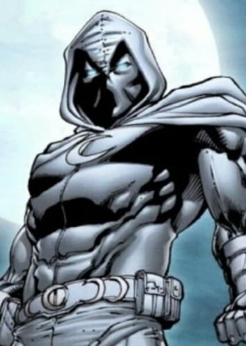 Moon Knight