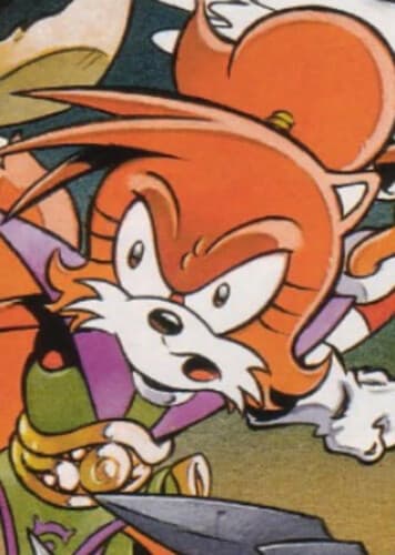 Morain Blackthorn (StC)