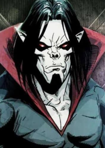 Morbius