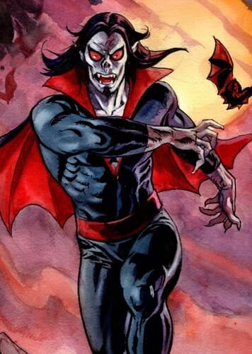 Morbius