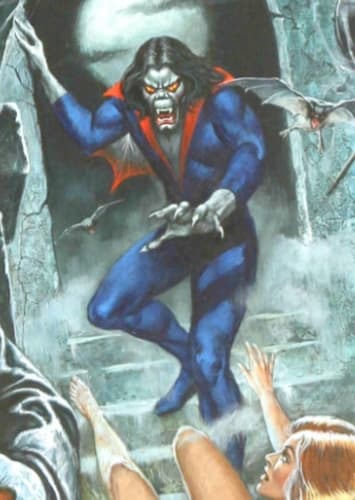 Morbius