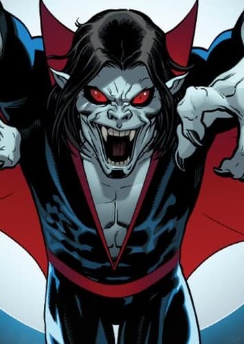 Morbius