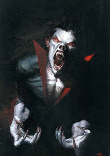 Morbius