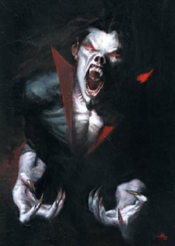 Morbius