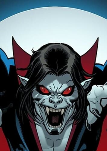 Morbius