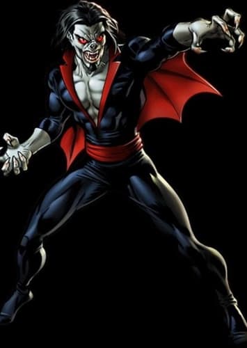 Morbius