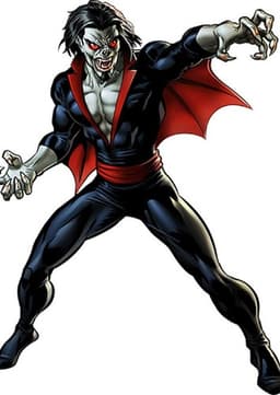Morbius