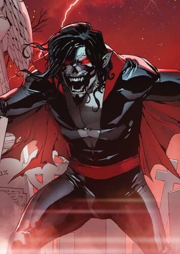Morbius