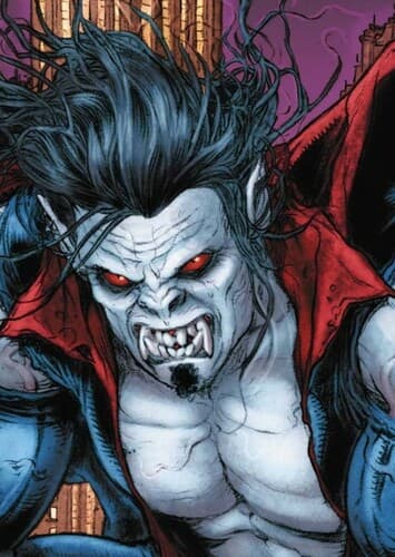 Morbius