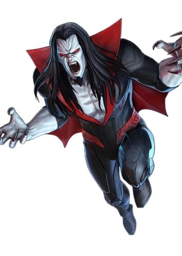 Morbius