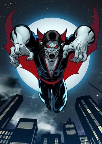 Morbius