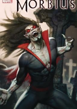 Morbius