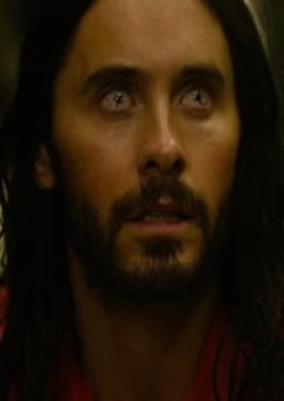 Morbius The Living Vampire