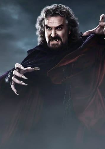 Morbius The Living Vampire