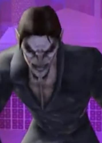 Morbius The Living Vampire